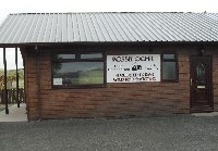 Rossie Ochil Shooting Centre