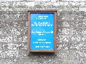 St Martin's sign
